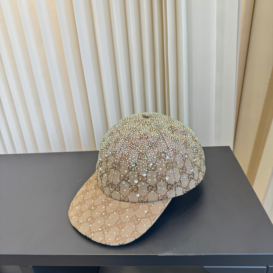 Gucci Baseball Cap - image 3