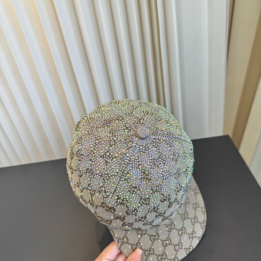 Gucci Baseball Cap - image 6
