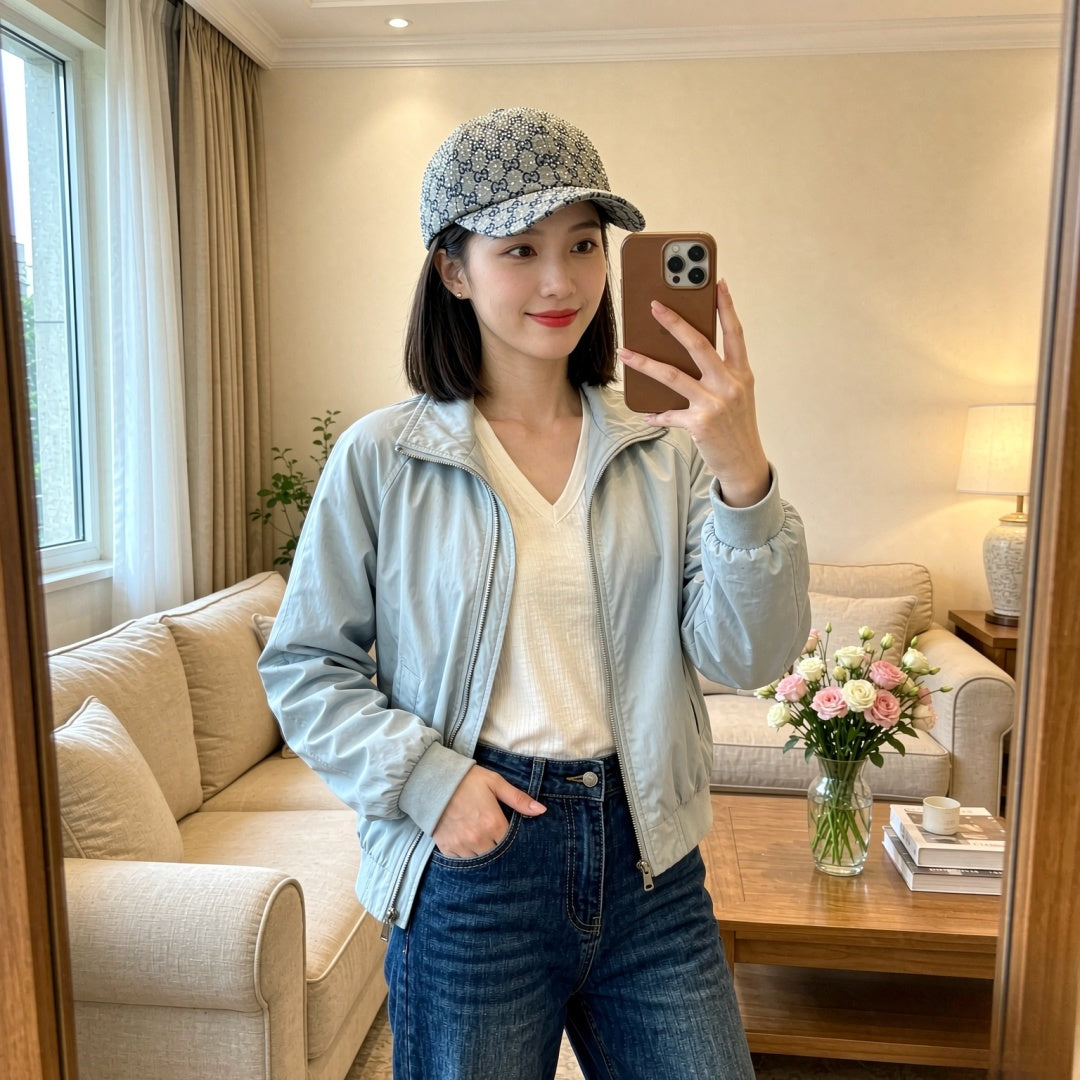 Gucci Baseball Cap - image 1