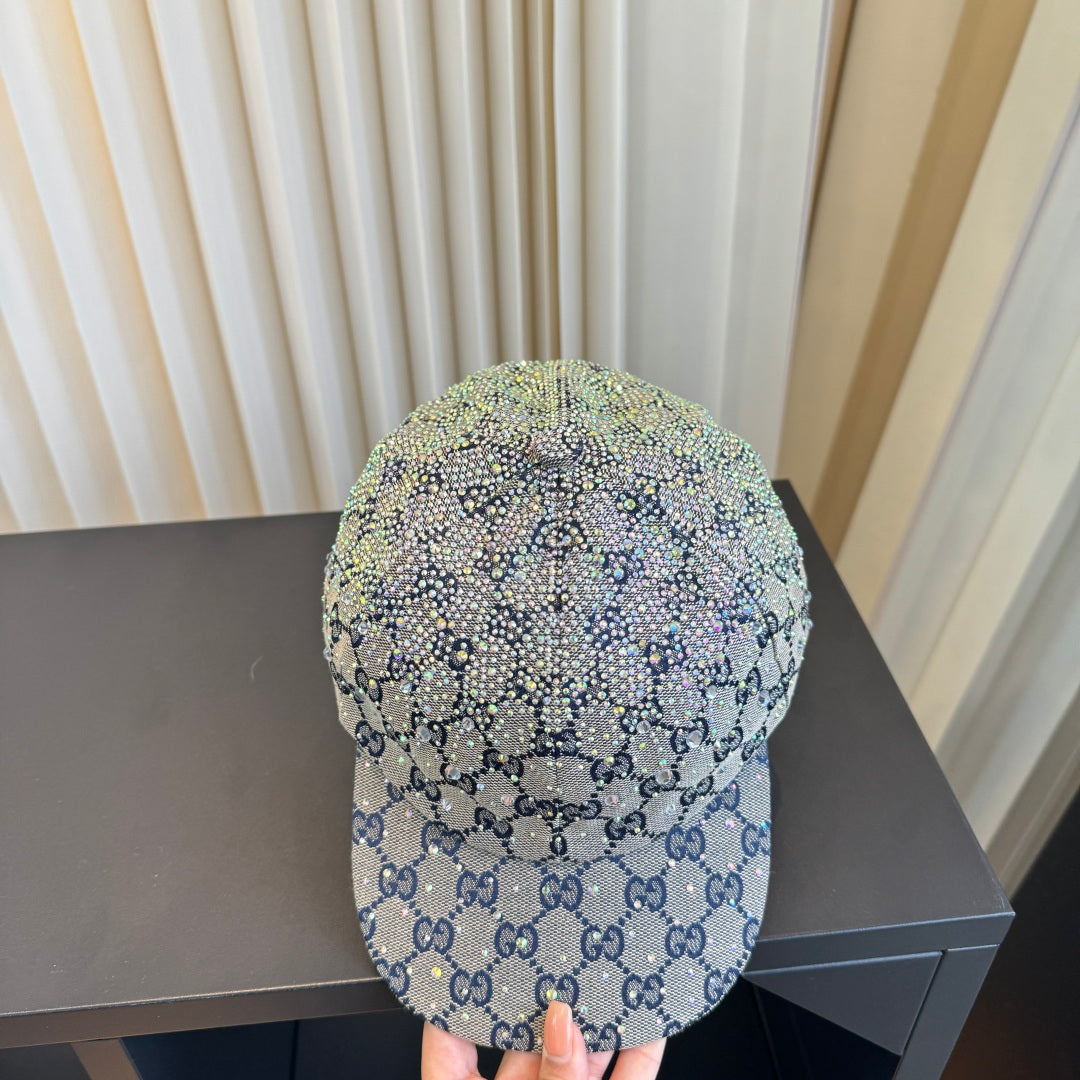 Gucci Baseball Cap - image 5