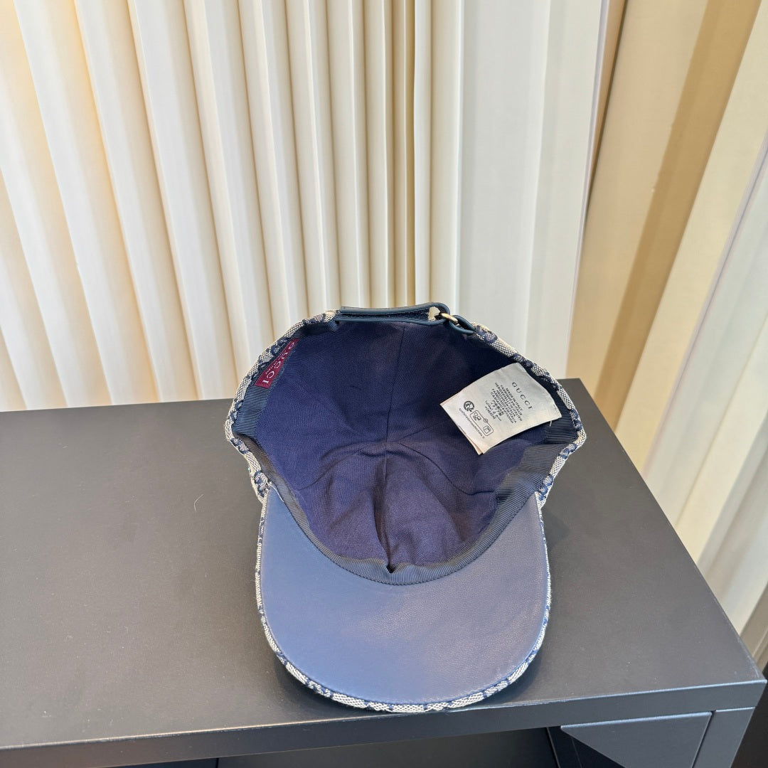 Gucci Baseball Cap - image 8