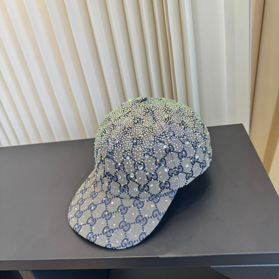 Gucci Baseball Cap - image 3