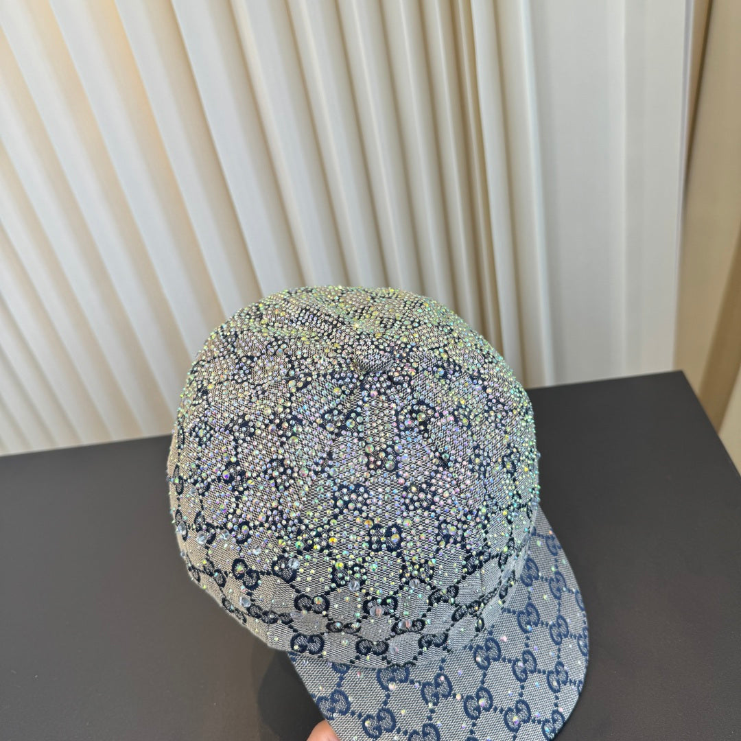 Gucci Baseball Cap - image 6