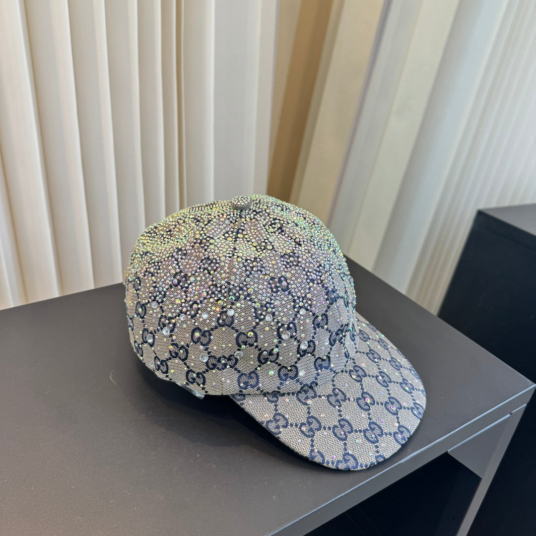 Gucci Baseball Cap - image 4