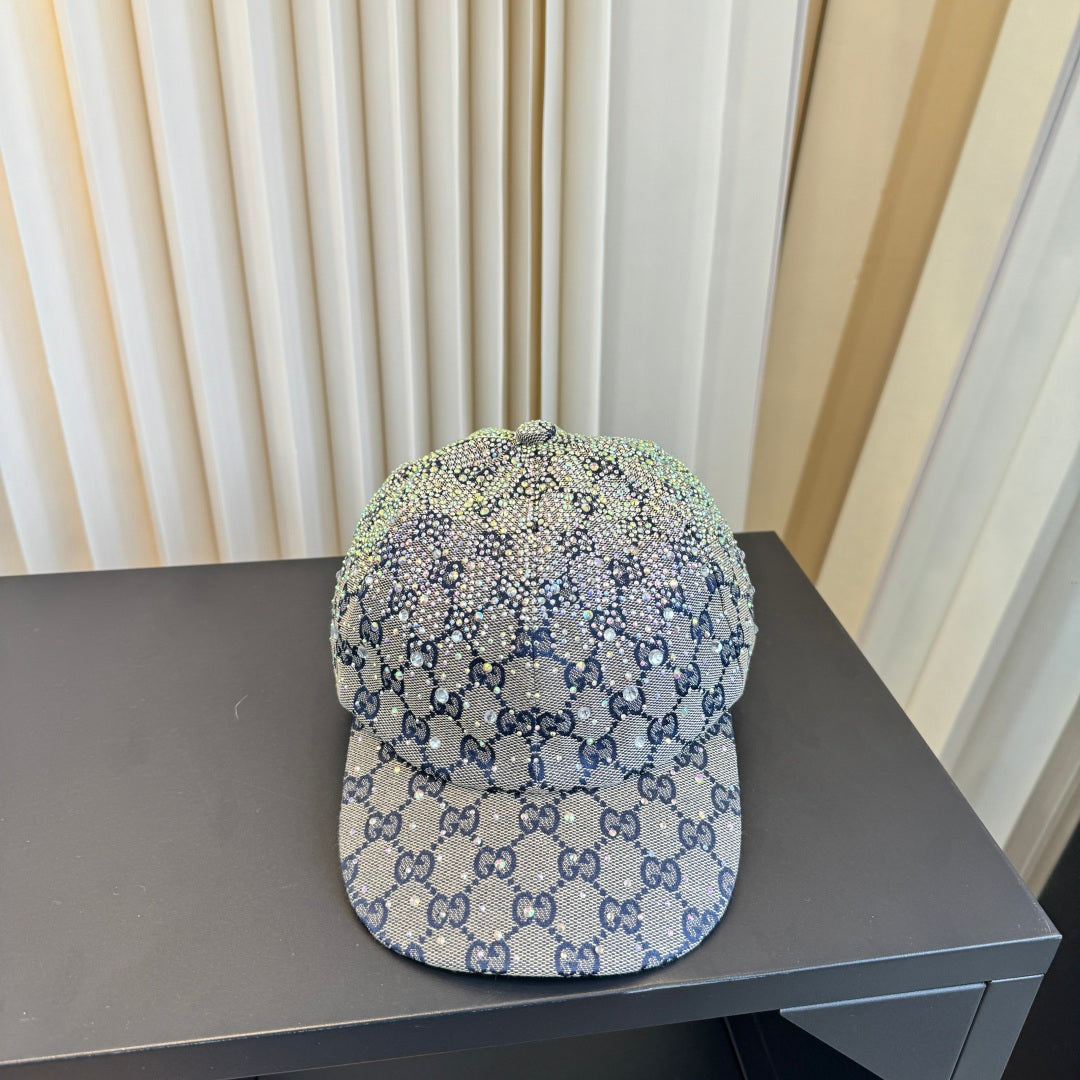 Gucci Baseball Cap - image 2