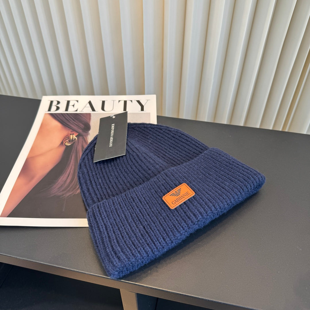 Gabbanie Beanie - image 3