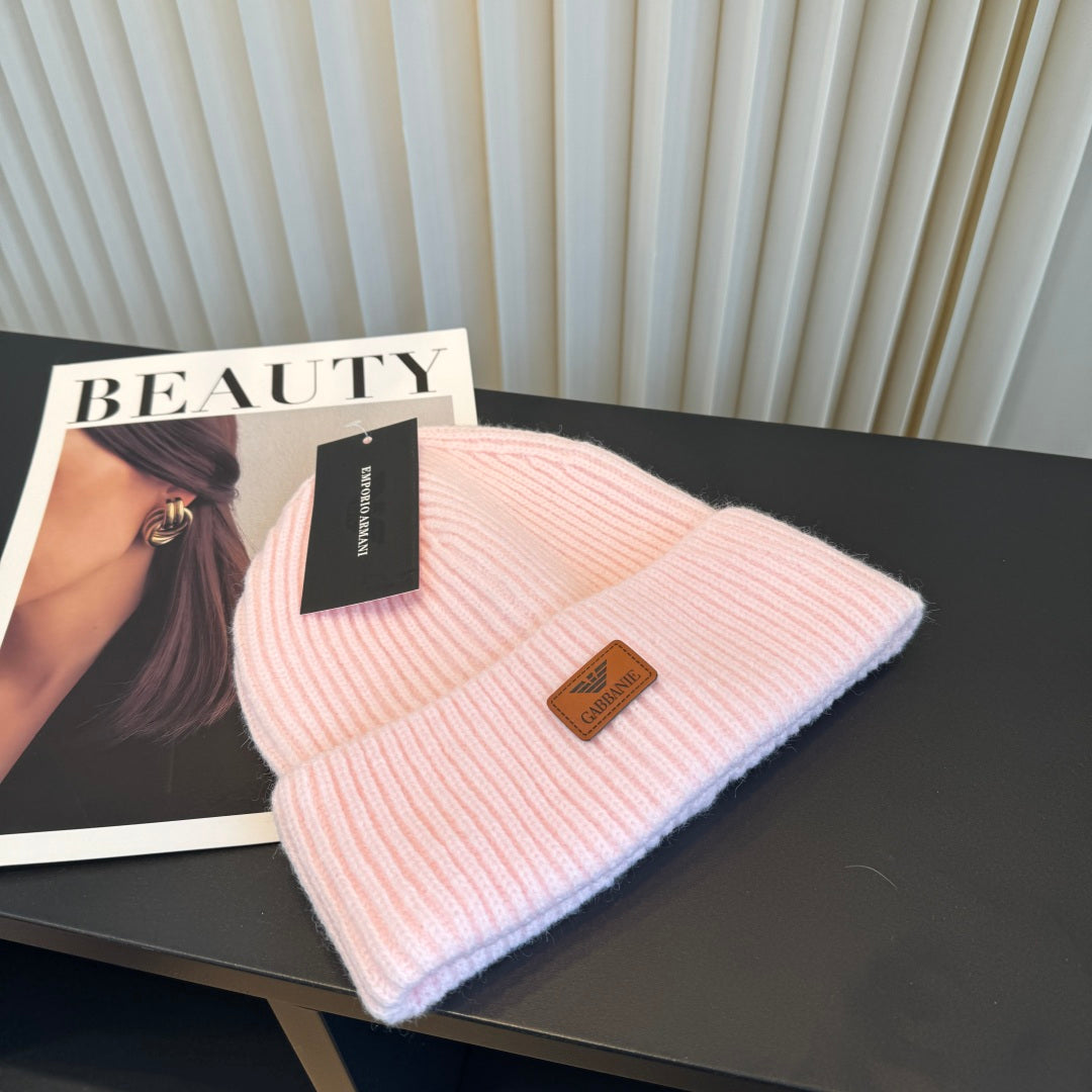 Gabbanie Beanie - image 3