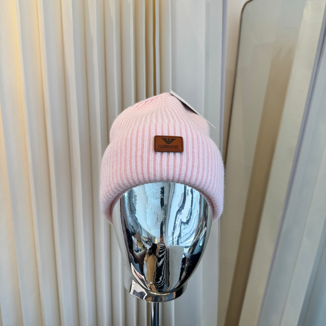 Gabbanie Beanie - image 2