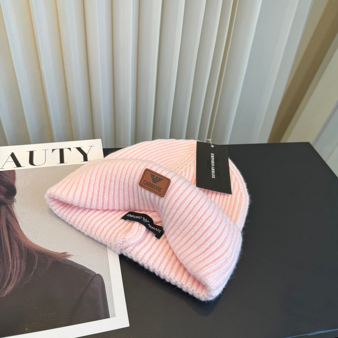 Gabbanie Beanie - image 8