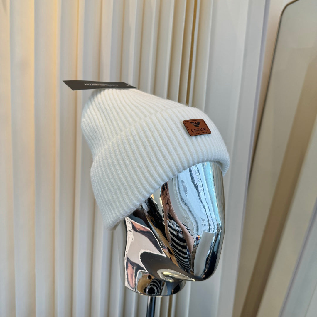 Gabbanie Beanie - image 1