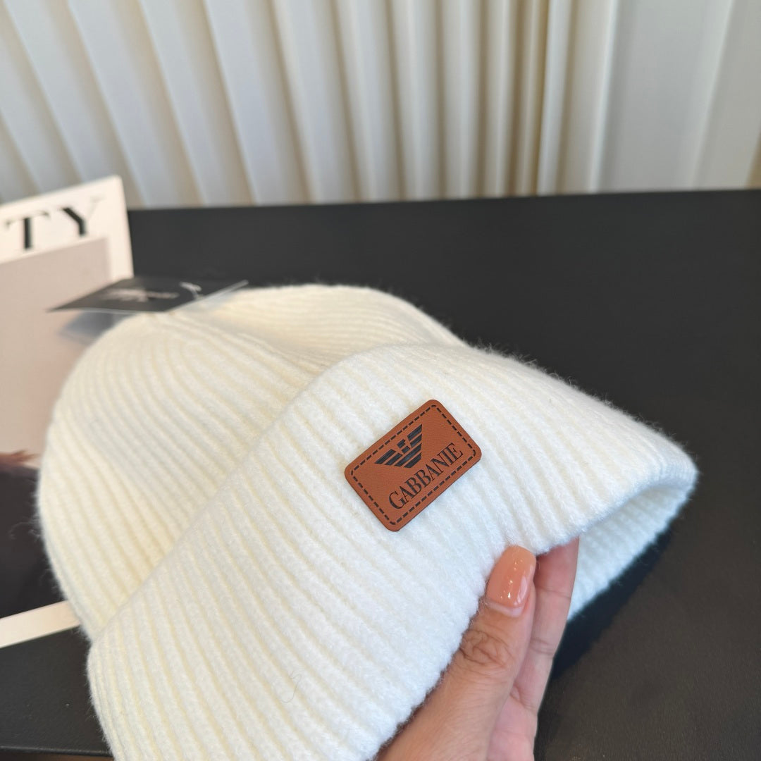 Gabbanie Beanie - image 4