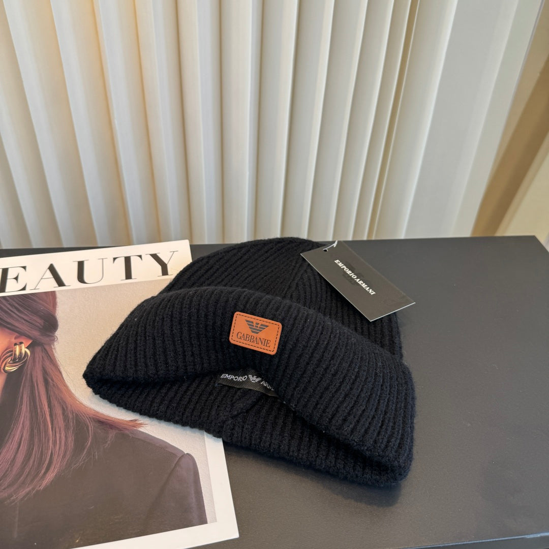 Gabbanie Beanie - image 8