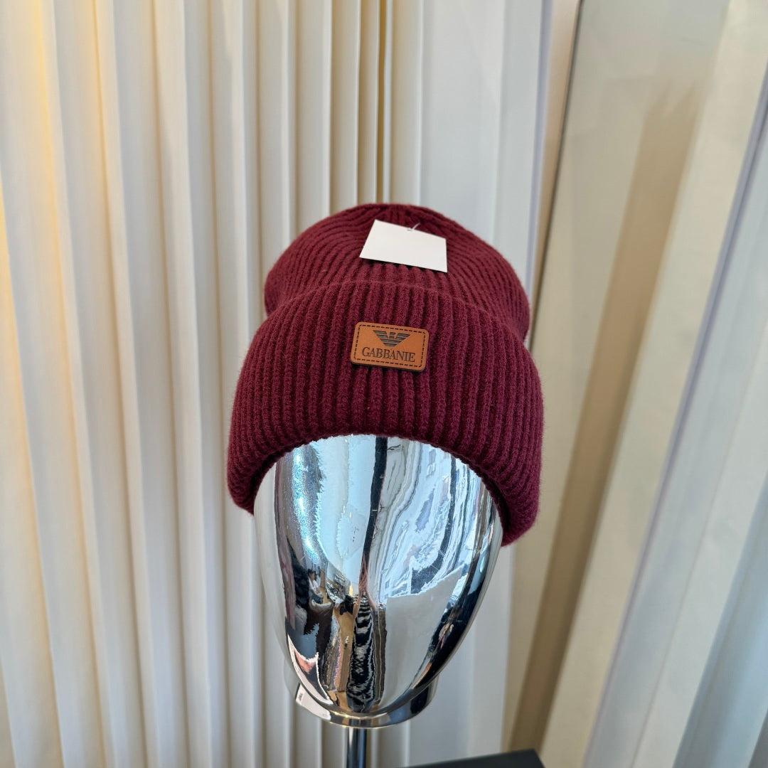 Gabbanie Beanie - image 2