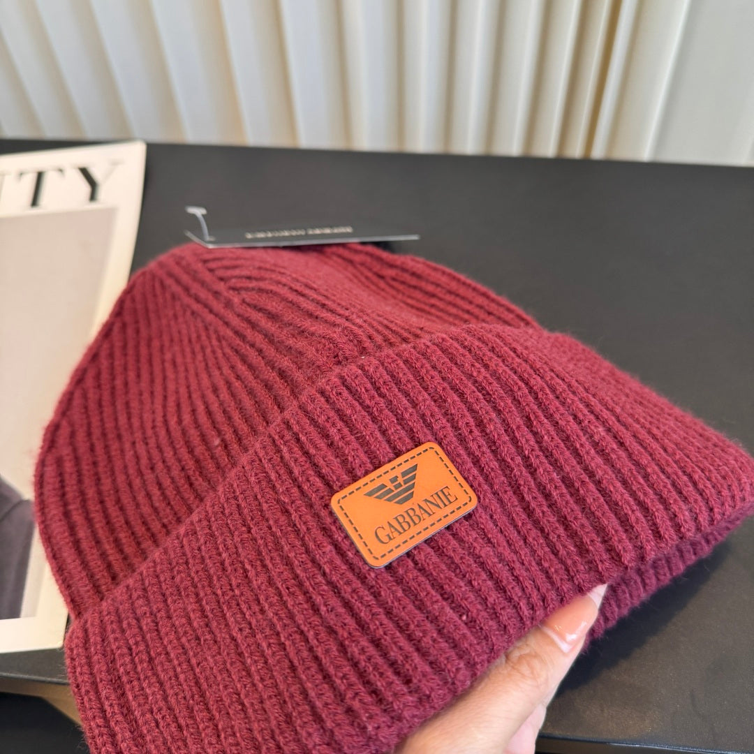 Gabbanie Beanie - image 4