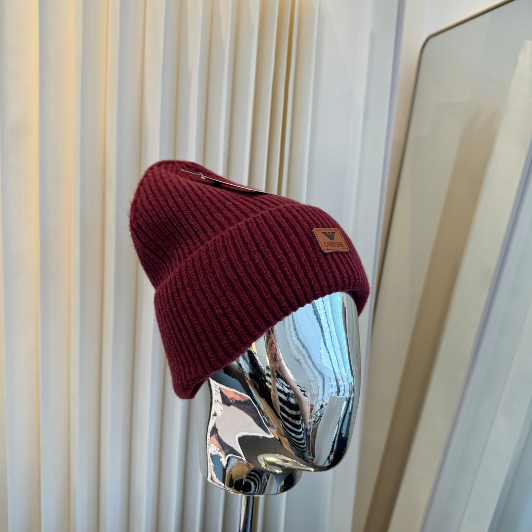 Gabbanie Beanie - image 1