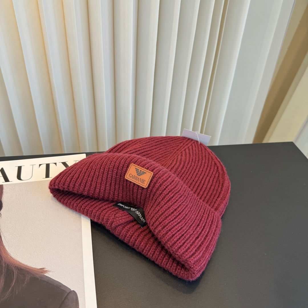 Gabbanie Beanie - image 8