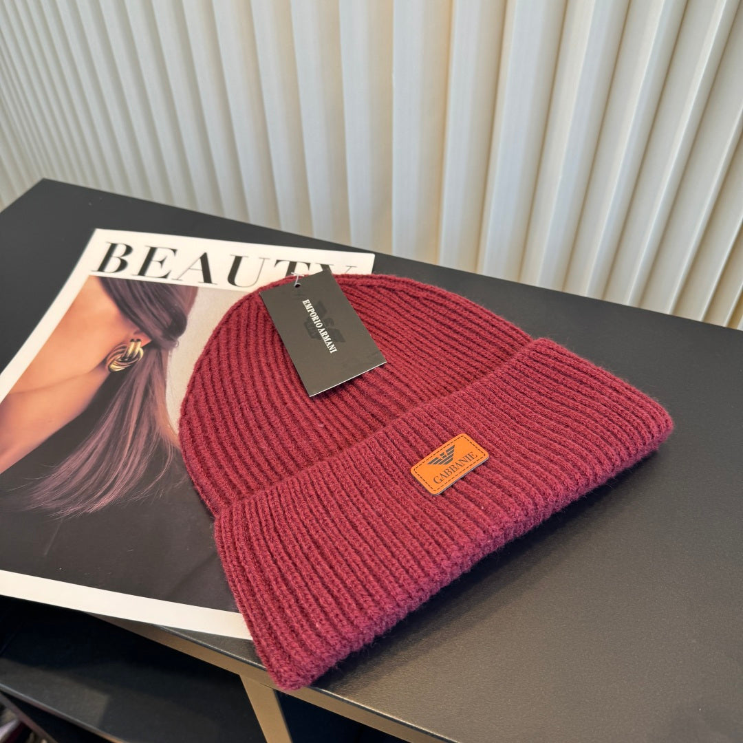 Gabbanie Beanie - image 3