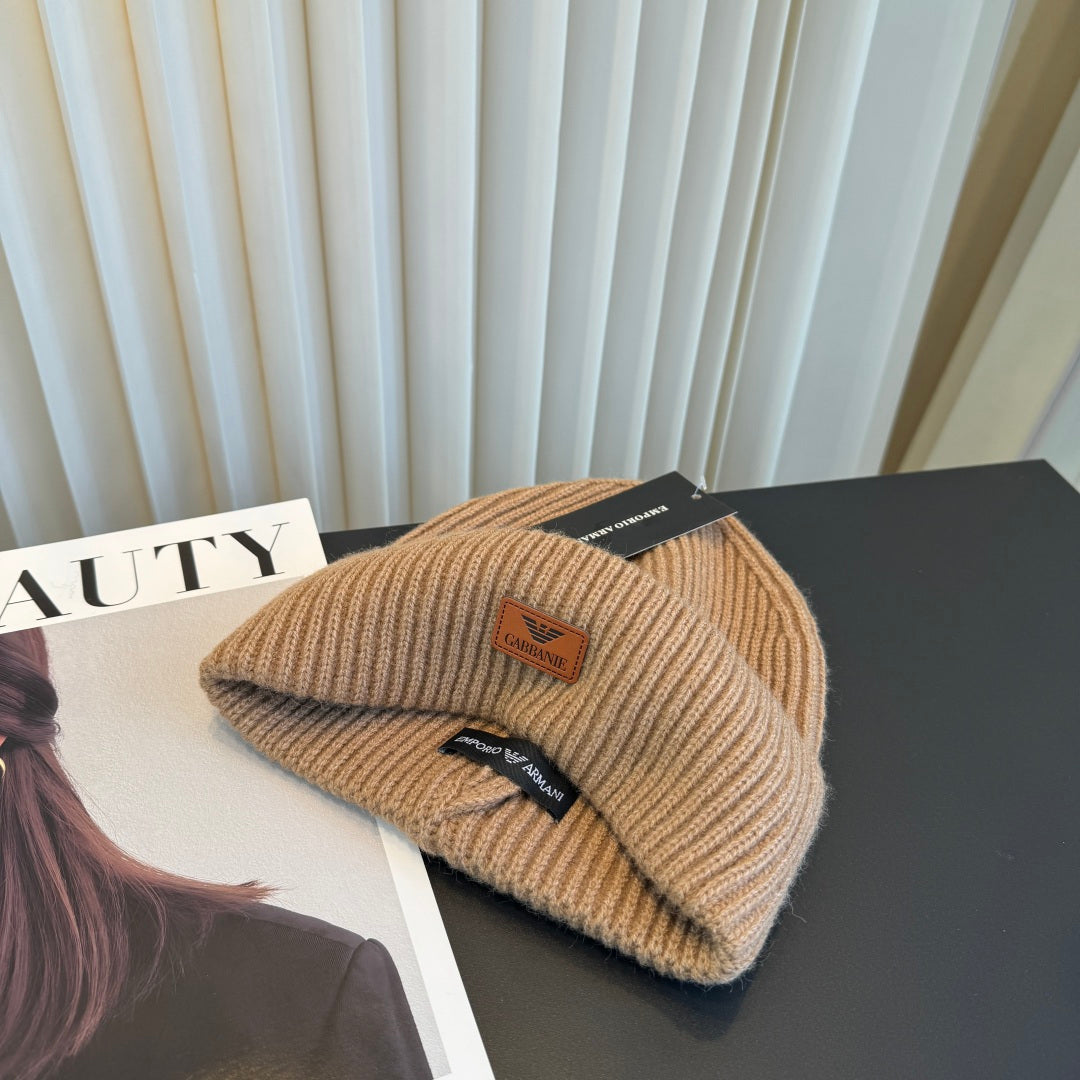 Gabbanie Beanie - image 8