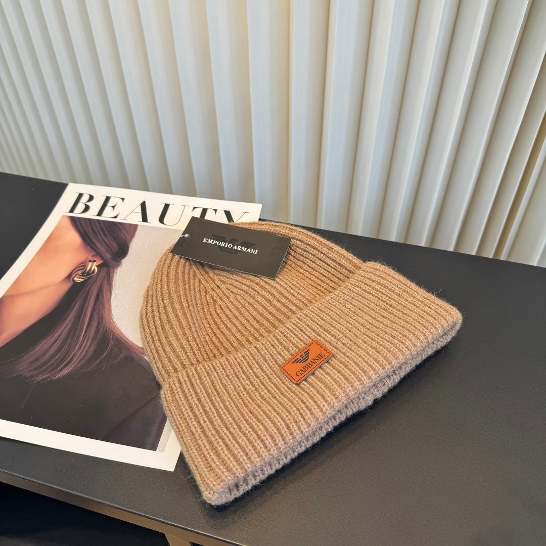 Gabbanie Beanie - image 3