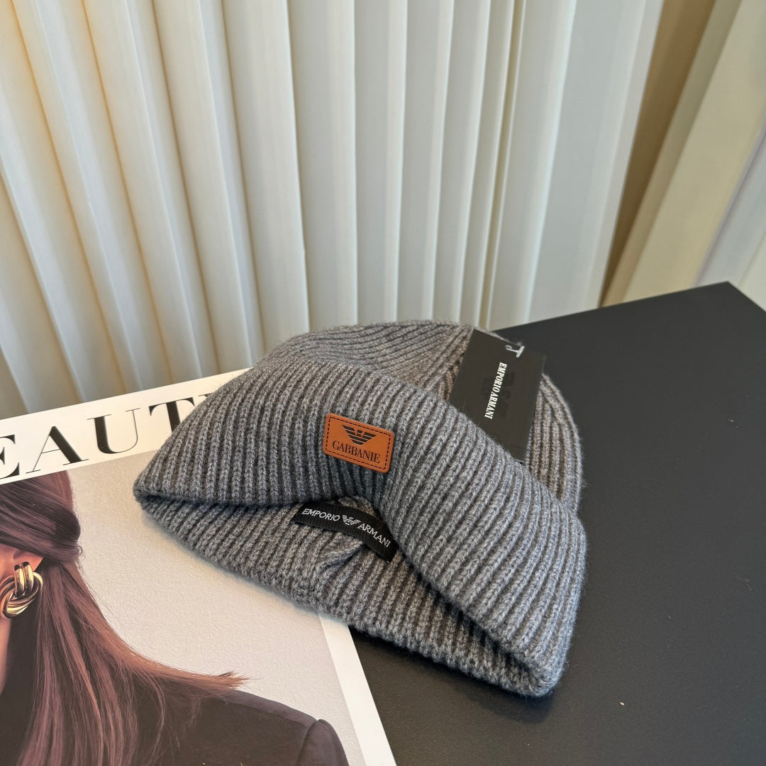Gabbanie Beanie - image 8