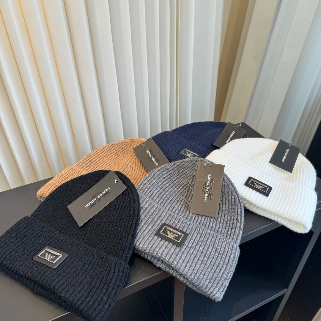 Gabbanie Beanie - image 9