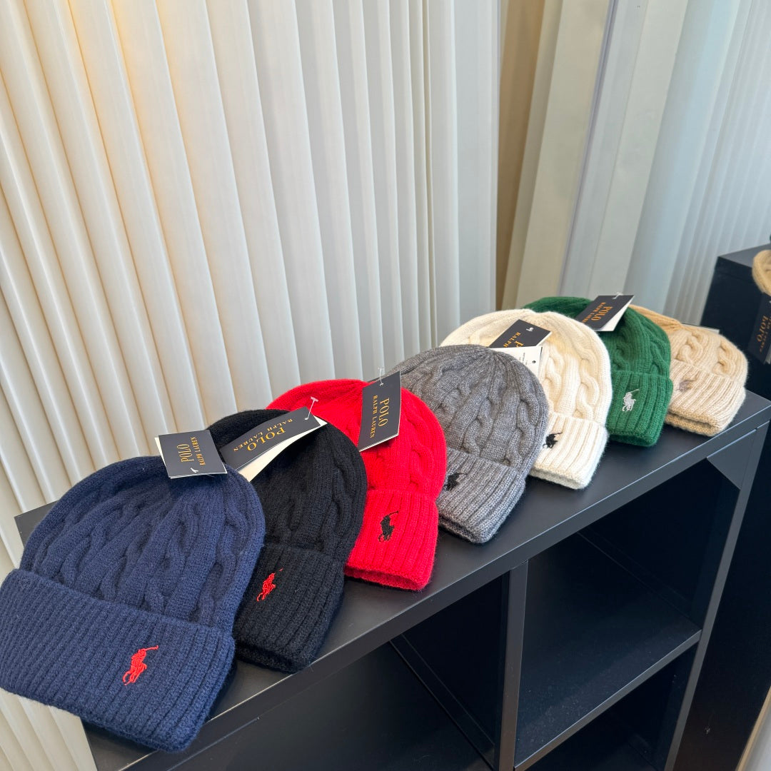 Beanie - image 9
