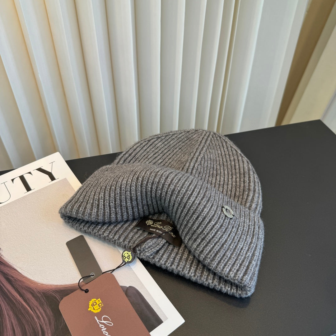 Loro Piana Beanie - image 8