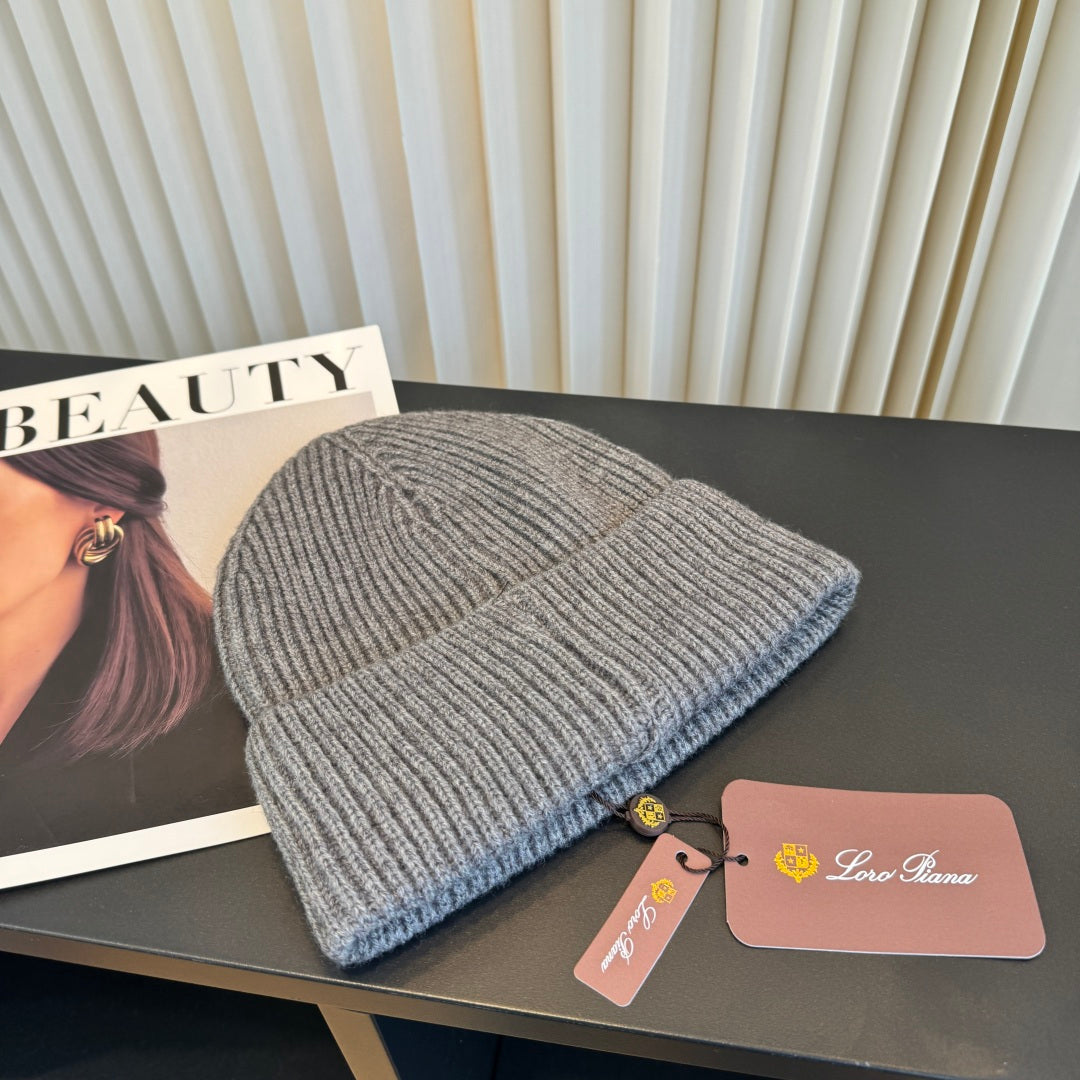 Loro Piana Beanie - image 6