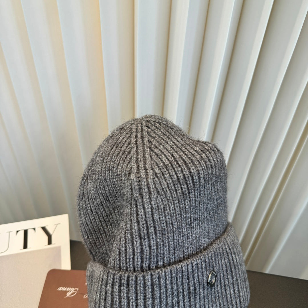 Loro Piana Beanie - image 5