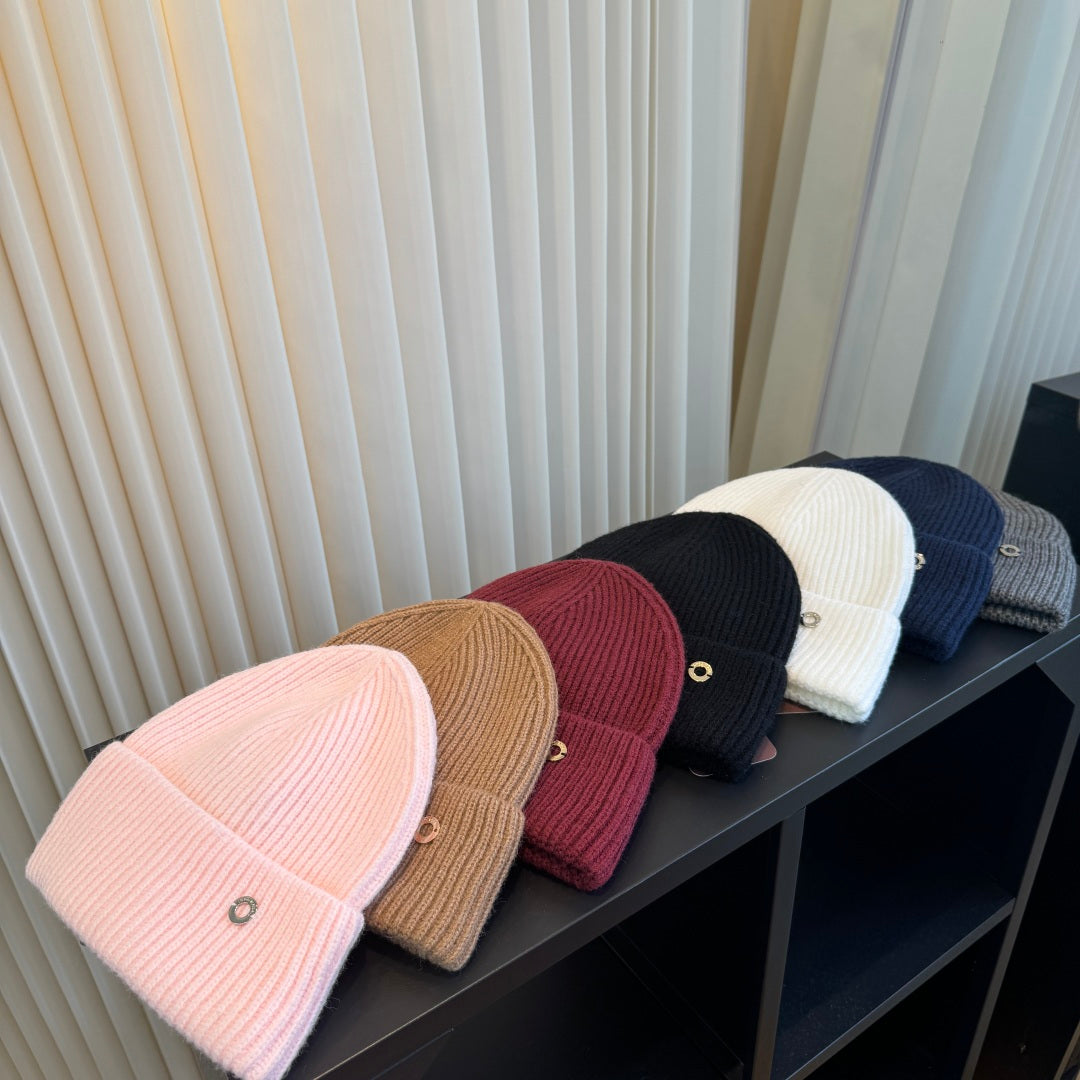 Loro Piana Beanie - image 9