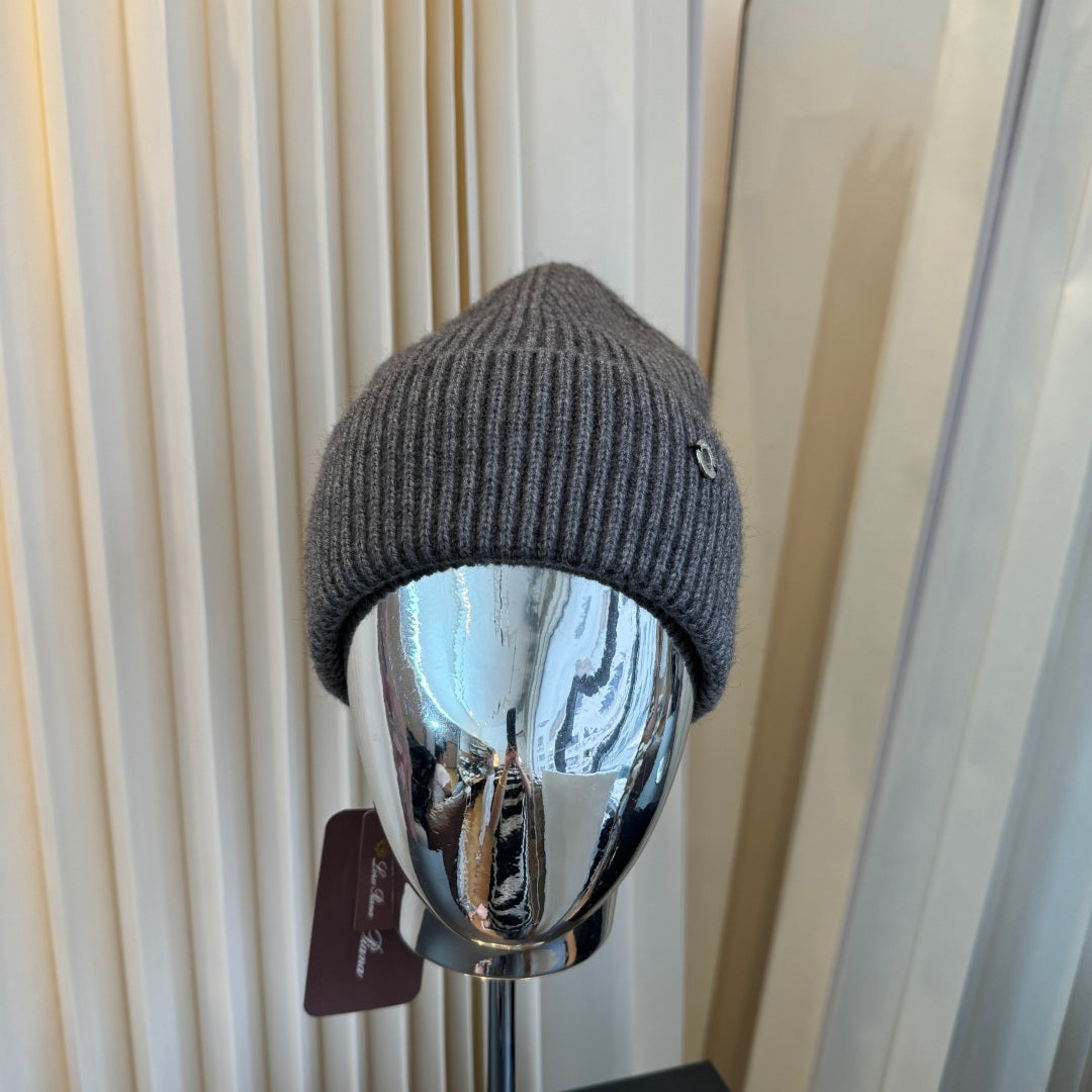 Loro Piana Beanie - image 2