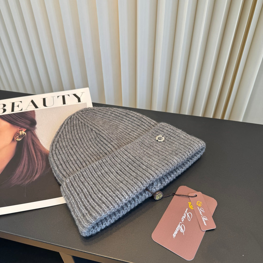 Loro Piana Beanie - image 3
