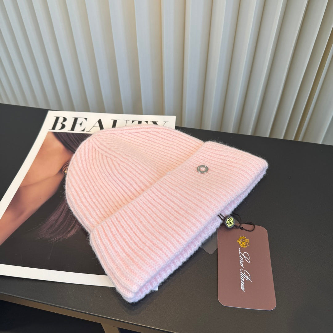 Loro Piana Beanie - image 3