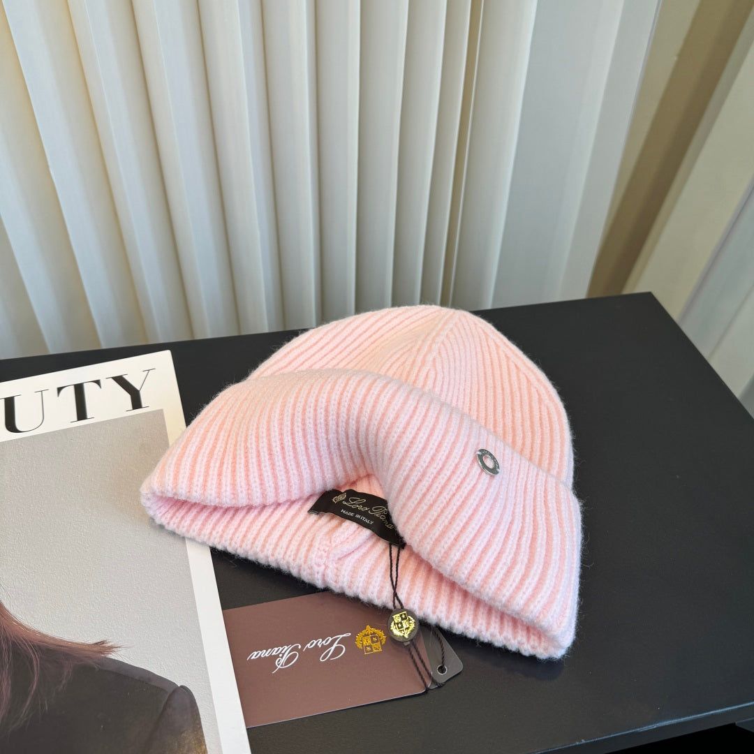 Loro Piana Beanie - image 8