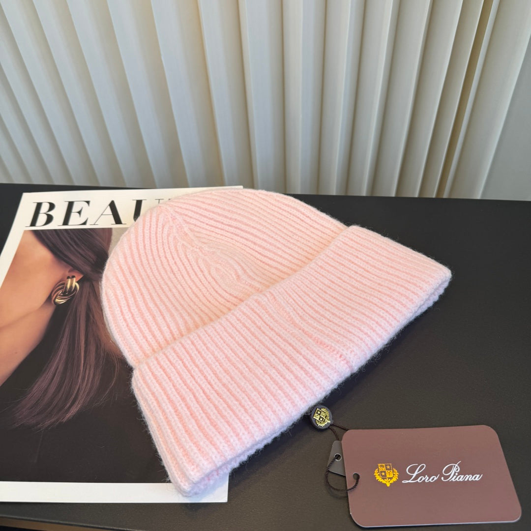 Loro Piana Beanie - image 6