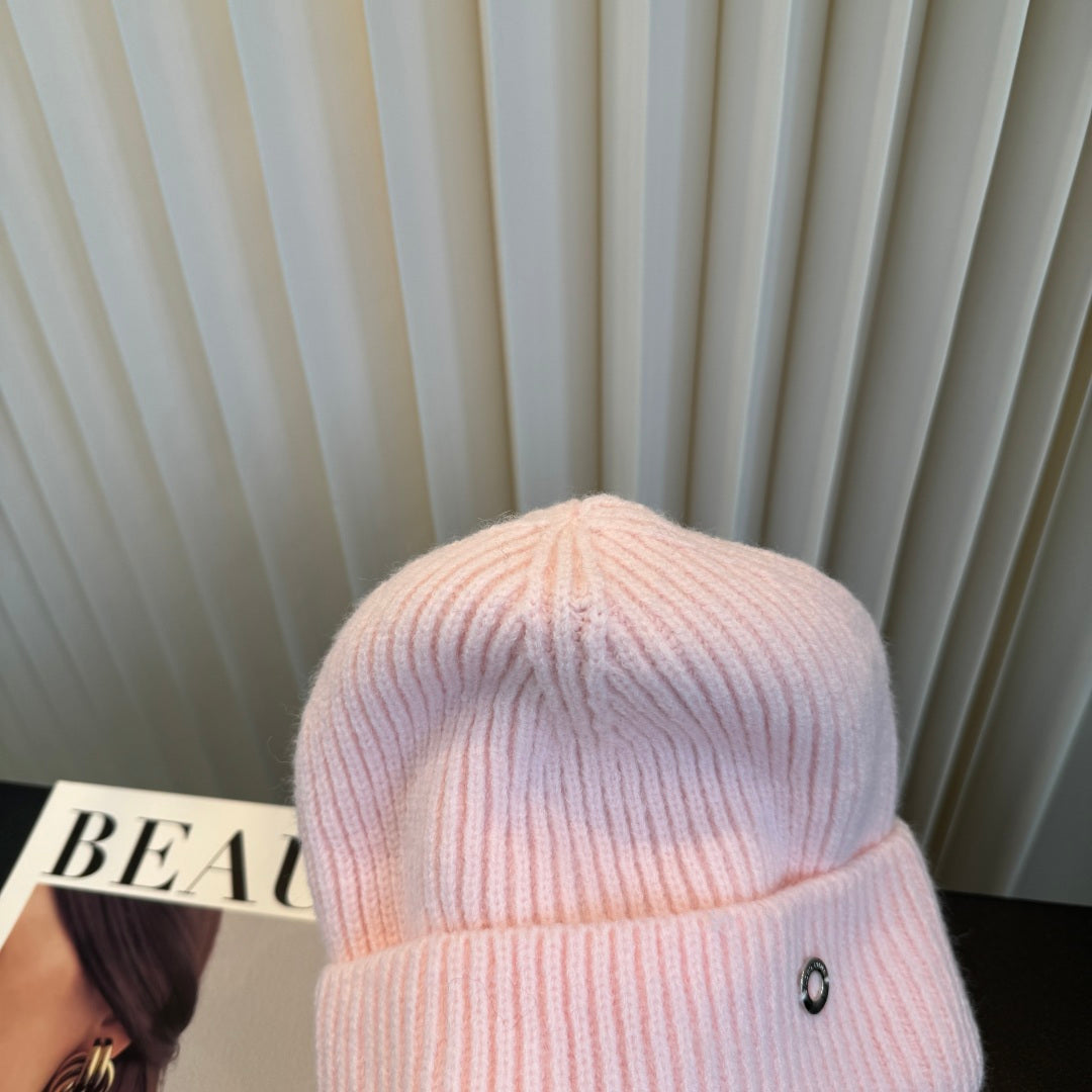 Loro Piana Beanie - image 5