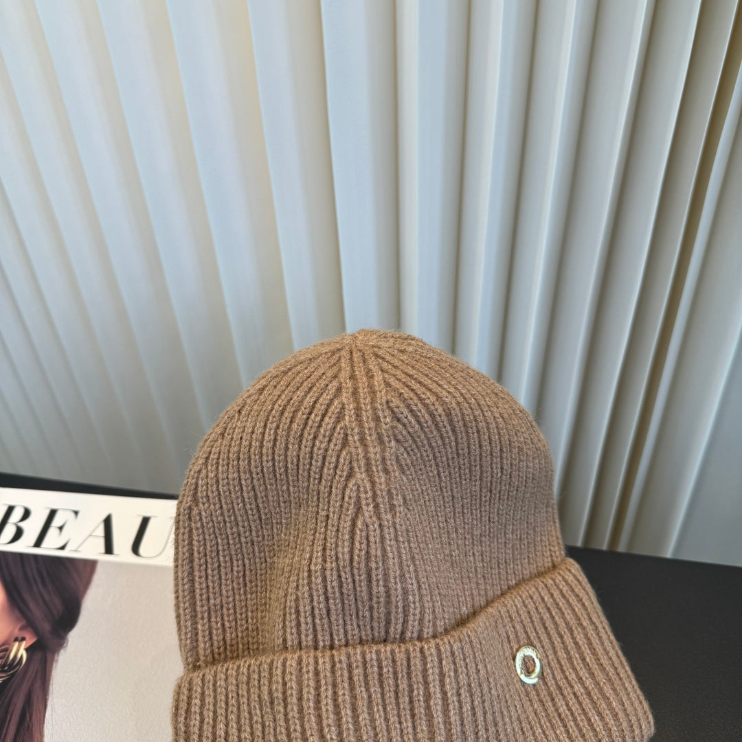 Loro Piana Beanie - image 5