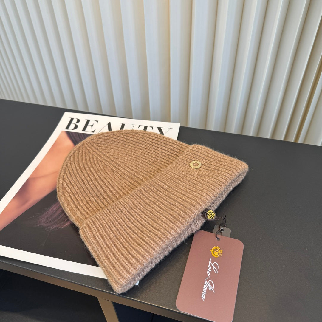 Loro Piana Beanie - image 3
