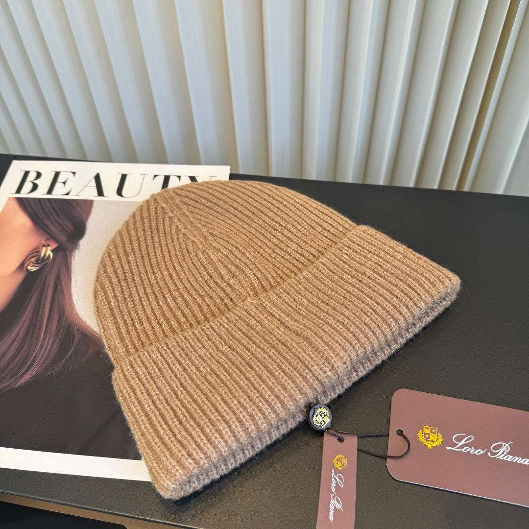 Loro Piana Beanie - image 6