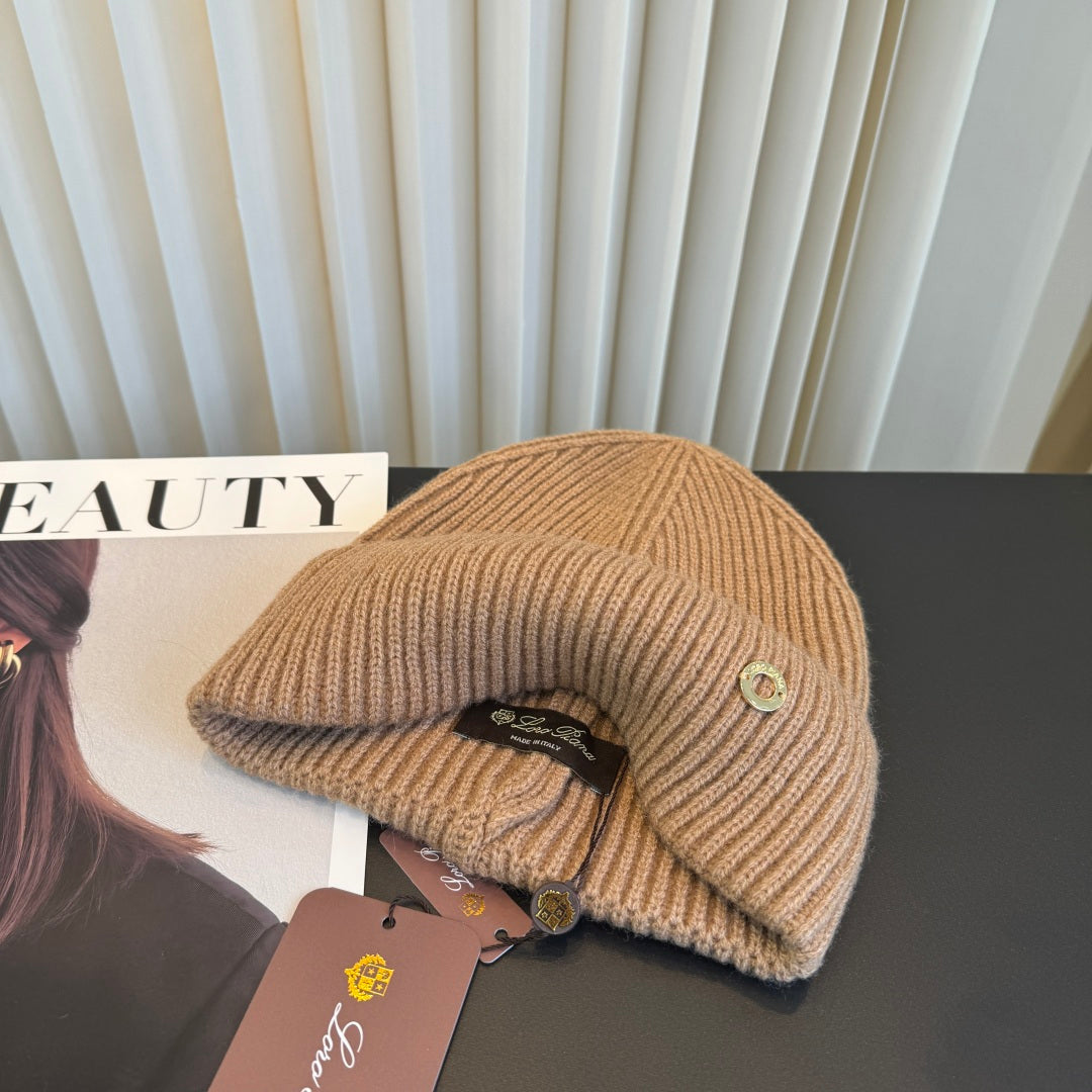 Loro Piana Beanie - image 8