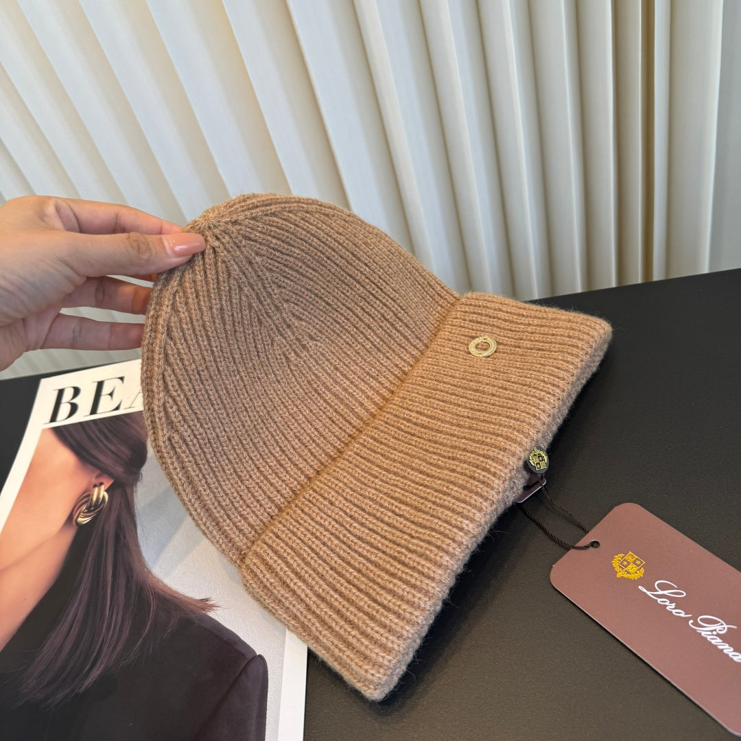 Loro Piana Beanie - image 7