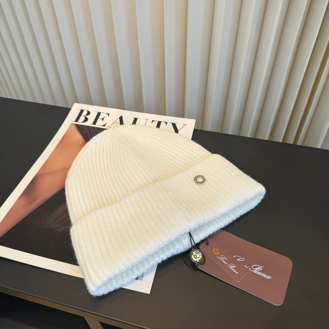 Loro Piana Beanie - image 3
