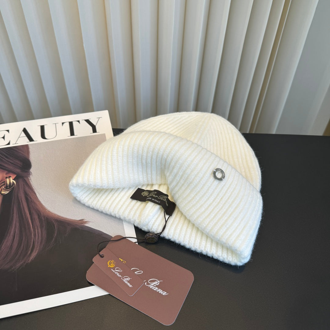 Loro Piana Beanie - image 8