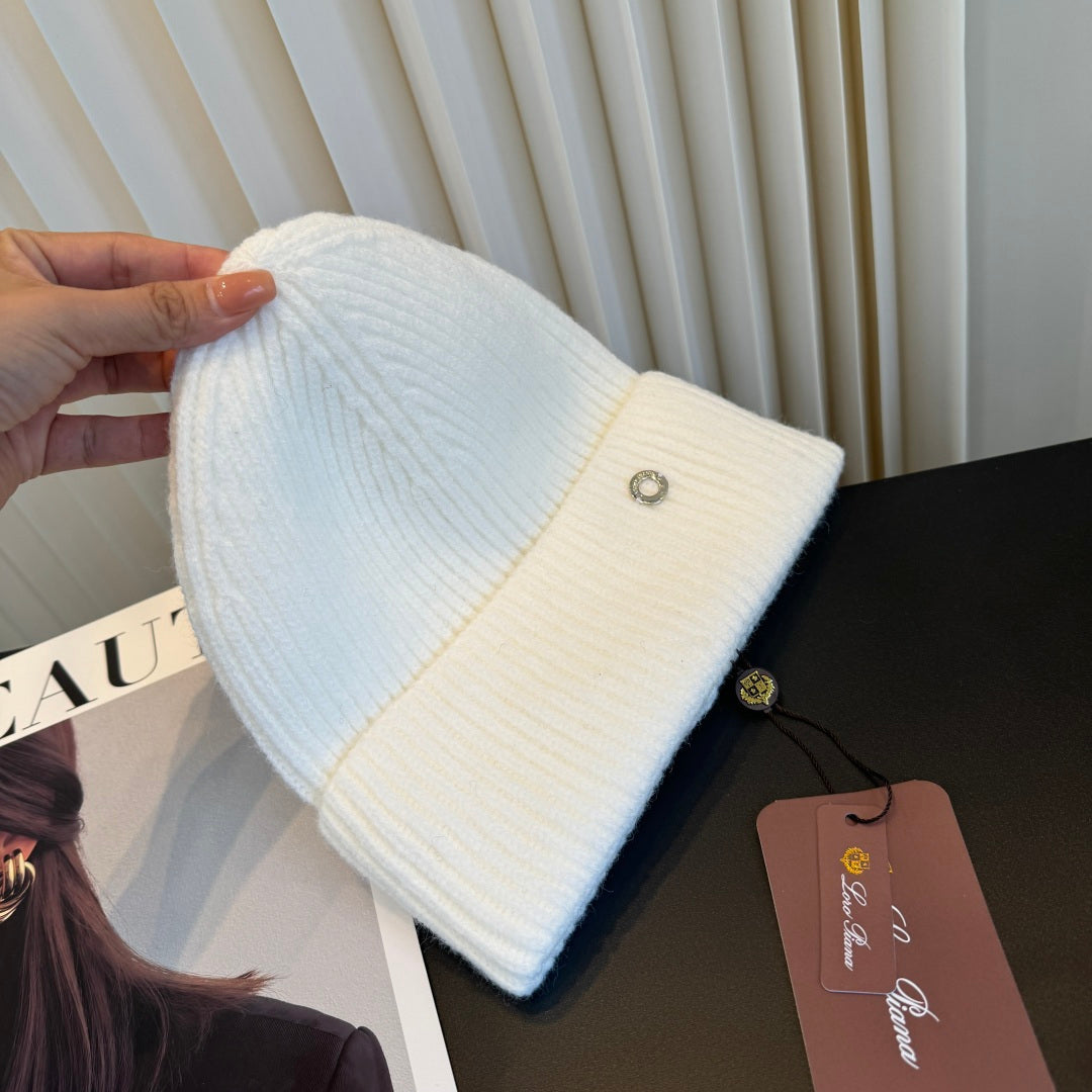 Loro Piana Beanie - image 7