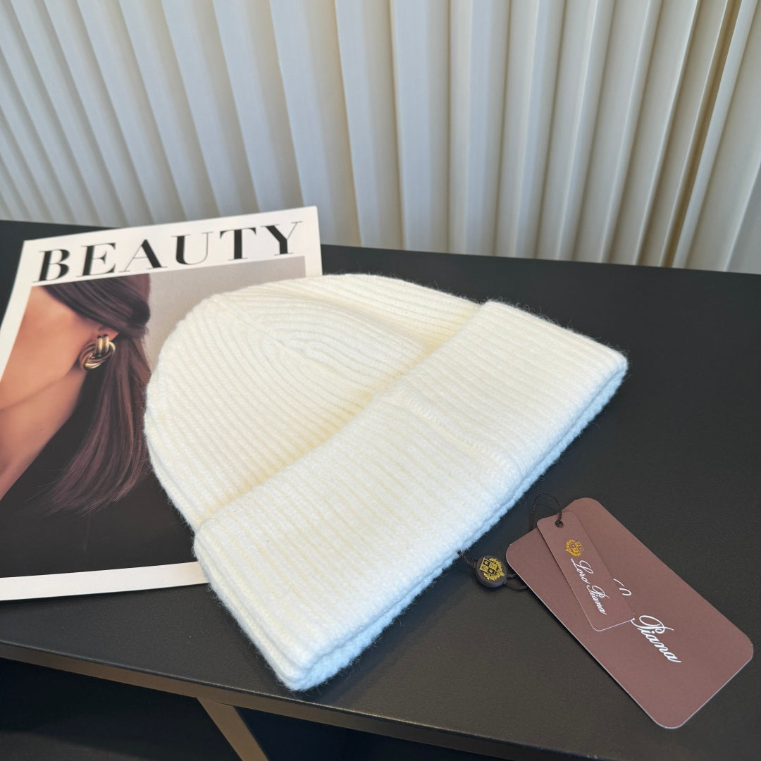 Loro Piana Beanie - image 6
