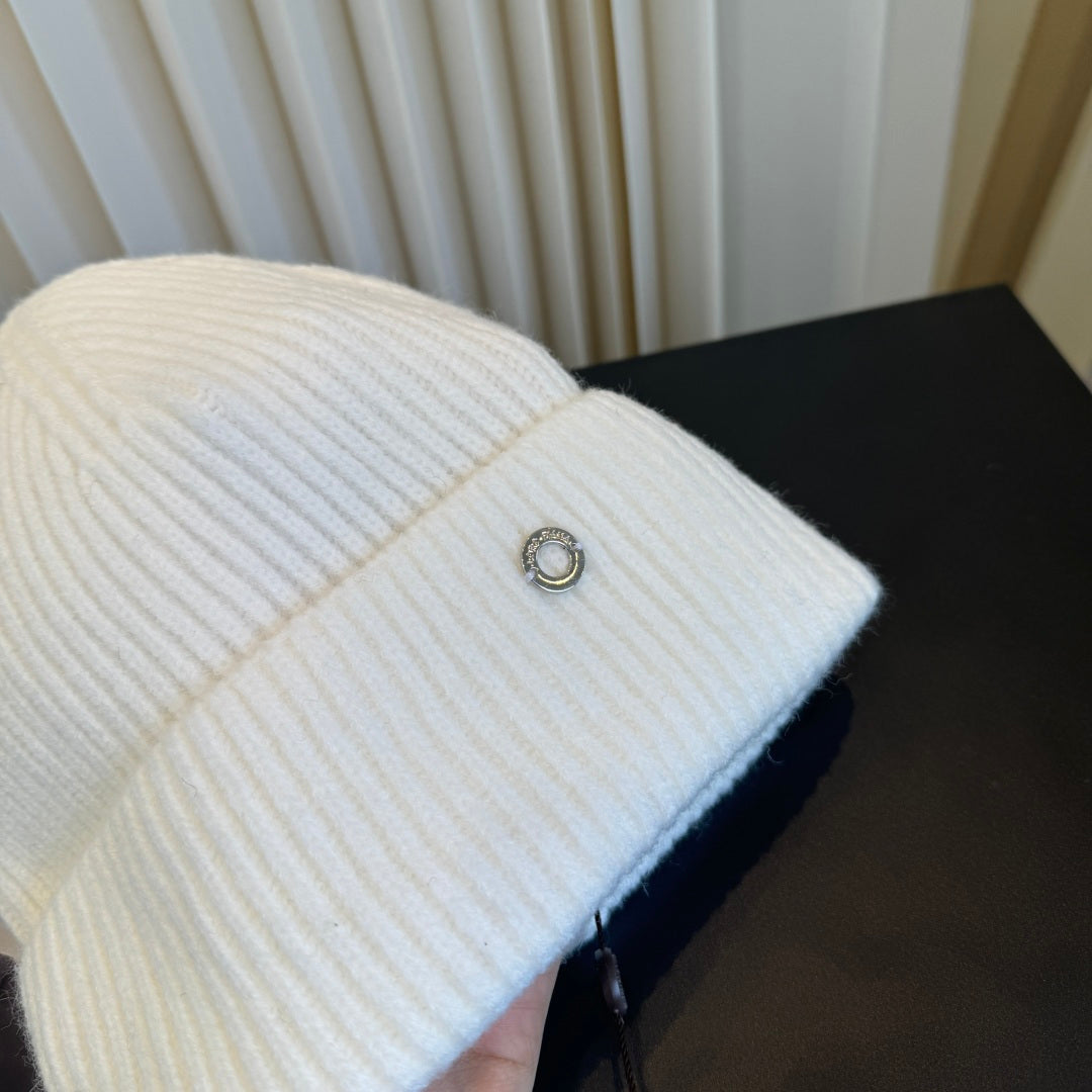 Loro Piana Beanie - image 4