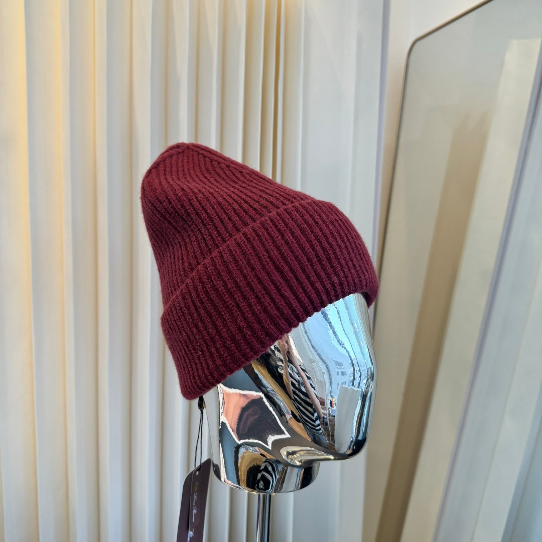 Loro Piana Beanie - image 1