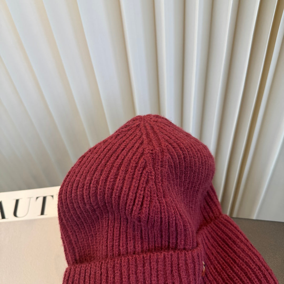 Loro Piana Beanie - image 5