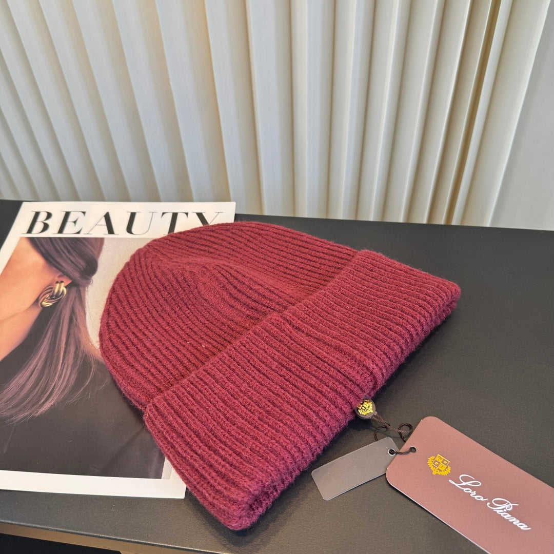 Loro Piana Beanie - image 6