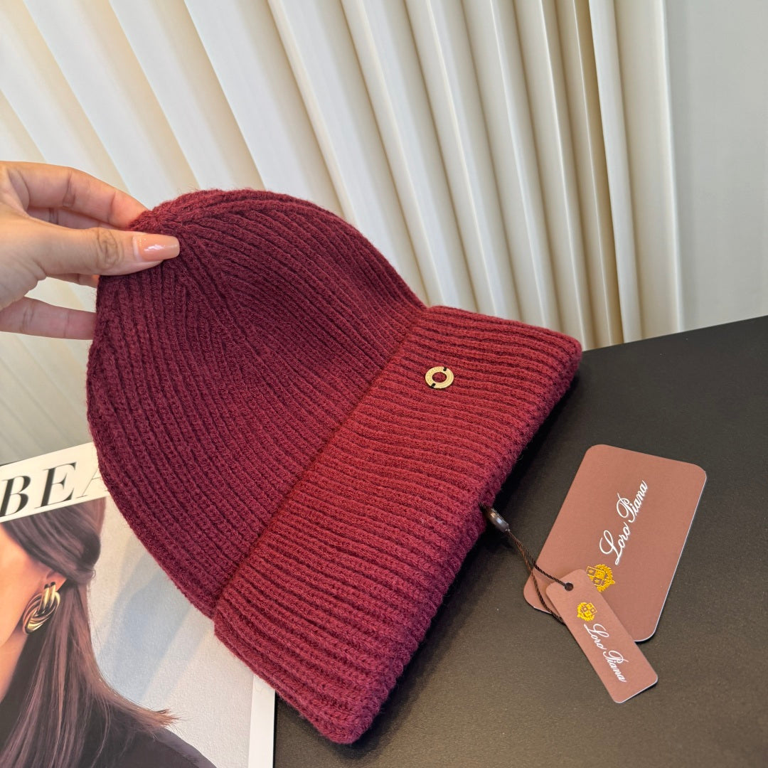 Loro Piana Beanie - image 7